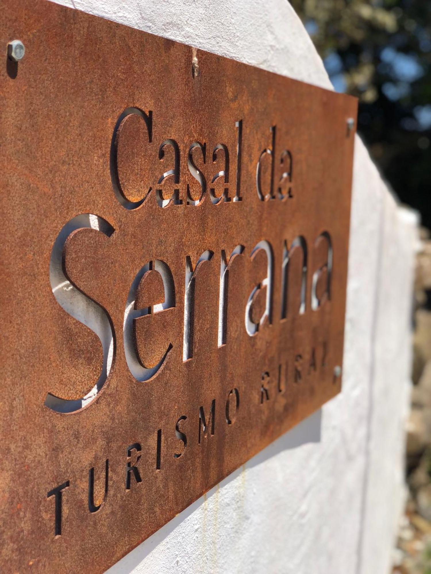 Casal da Serrana Reguengo Grande Exterior foto